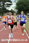 800 metres, 2022 NEGP Monkton No 4, June 29th. Photo: David T. Hewitson/Sports for All Pics